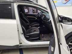 Kia Yepao 1.4L CVT Sunroof Edition - ფოტო 8