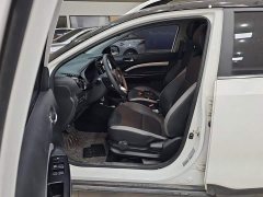 Kia Yepao 1.4L CVT Sunroof Edition - ფოტო 9