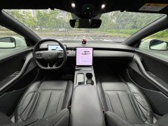 NIO ET5 2022 75kWh - ფოტო 10