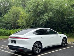 NIO ET5 2022 75kWh - ფოტო 16