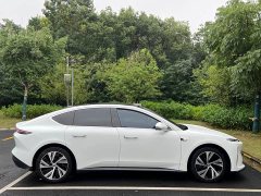 NIO ET5 2022 75kWh - ფოტო 17