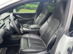 NIO ET5 2022 75kWh - ფოტო 5