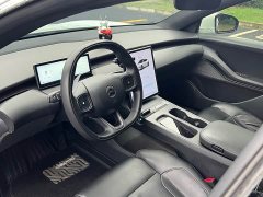 NIO ET5 2022 75kWh - ფოტო 6