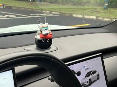 NIO ET5 2022 75kWh - ფოტო 7