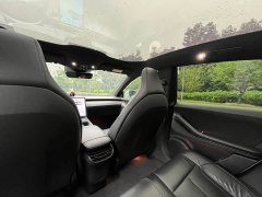 NIO ET5 2022 75kWh - ფოტო 9