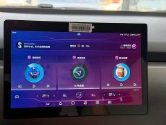 BYD Yuan Pro 401KM Luxury - ფოტო 13