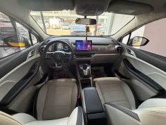 BYD Yuan Pro 401KM Luxury - ფოტო 15