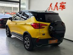 BYD Yuan Pro 401KM Luxury - ფოტო 19