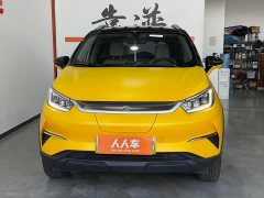 BYD Yuan Pro 401KM Luxury - ფოტო 2