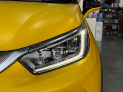BYD Yuan Pro 401KM Luxury - ფოტო 3