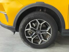 BYD Yuan Pro 401KM Luxury - ფოტო 4