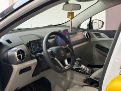 BYD Yuan Pro 401KM Luxury - ფოტო 8
