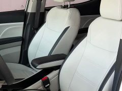 BYD Yuan Pro 401KM Luxury - ფოტო 9
