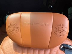 GAC Aion S Plus 2025 E9 Super Fast Charging Champion - ფოტო 11