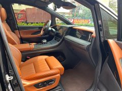 GAC Aion S Plus 2025 E9 Super Fast Charging Champion - ფოტო 17