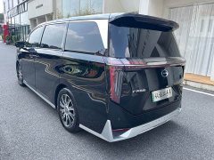 GAC Aion S Plus 2025 E9 Super Fast Charging Champion - ფოტო 19
