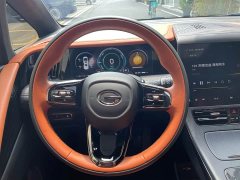 GAC Aion S Plus 2025 E9 Super Fast Charging Champion - ფოტო 5