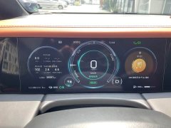 GAC Aion S Plus 2025 E9 Super Fast Charging Champion - ფოტო 6