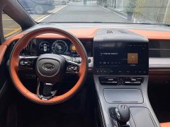 GAC Aion S Plus 2025 E9 Super Fast Charging Champion - ფოტო 7