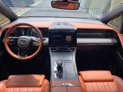 GAC Aion S Plus 2025 E9 Super Fast Charging Champion - ფოტო 8