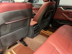BMW 5 Series 530Li Premier M Sport Package - ფოტო 10