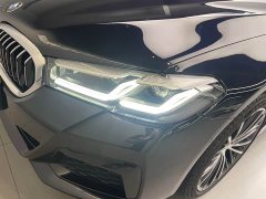 BMW 5 Series 530Li Premier M Sport Package - ფოტო 12