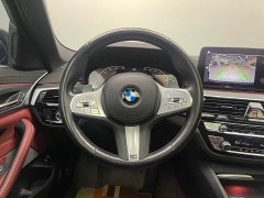 BMW 5 Series 530Li Premier M Sport Package - ფოტო 13
