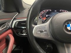 BMW 5 Series 530Li Premier M Sport Package - ფოტო 14