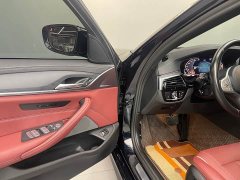 BMW 5 Series 530Li Premier M Sport Package - ფოტო 15