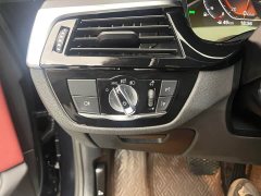BMW 5 Series 530Li Premier M Sport Package - ფოტო 17