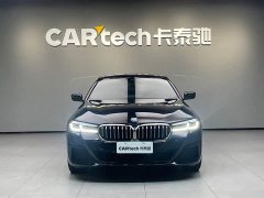 BMW 5 Series 530Li Premier M Sport Package - ფოტო 2
