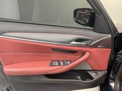 BMW 5 Series 530Li Premier M Sport Package - ფოტო 20