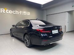 BMW 5 Series 530Li Premier M Sport Package - ფოტო 6