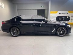 BMW 5 Series 530Li Premier M Sport Package - ფოტო 7