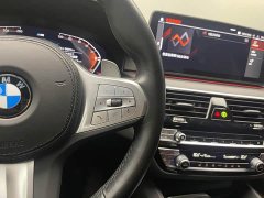 BMW 5 Series 530Li Premier M Sport Package - ფოტო 9