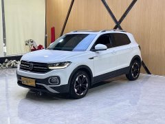 Volkswagen Tacqua 1.5L Automatic 30th Anniversary Edition - ფოტო 1