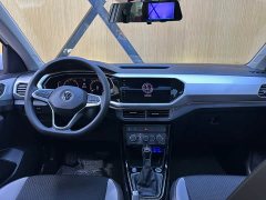Volkswagen Tacqua 1.5L Automatic 30th Anniversary Edition - ფოტო 11