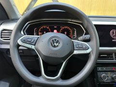 Volkswagen Tacqua 1.5L Automatic 30th Anniversary Edition - ფოტო 12