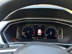 Volkswagen Tacqua 1.5L Automatic 30th Anniversary Edition - ფოტო 13