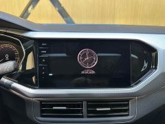 Volkswagen Tacqua 1.5L Automatic 30th Anniversary Edition - ფოტო 14