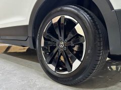 Volkswagen Tacqua 1.5L Automatic 30th Anniversary Edition - ფოტო 19