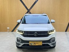 Volkswagen Tacqua 1.5L Automatic 30th Anniversary Edition - ფოტო 2
