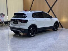 Volkswagen Tacqua 1.5L Automatic 30th Anniversary Edition - ფოტო 20