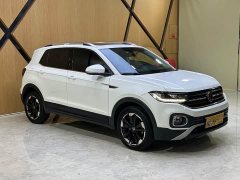 Volkswagen Tacqua 1.5L Automatic 30th Anniversary Edition - ფოტო 3