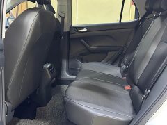 Volkswagen Tacqua 1.5L Automatic 30th Anniversary Edition - ფოტო 5