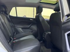 Volkswagen Tacqua 1.5L Automatic 30th Anniversary Edition - ფოტო 6