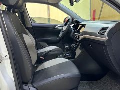 Volkswagen Tacqua 1.5L Automatic 30th Anniversary Edition - ფოტო 7