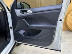 Volkswagen Tacqua 1.5L Automatic 30th Anniversary Edition - ფოტო 9