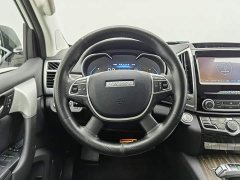 Haval H9 2020 2.0T Gasoline 4WD Elite 5-Seater - ფოტო 11