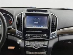 Haval H9 2020 2.0T Gasoline 4WD Elite 5-Seater - ფოტო 12